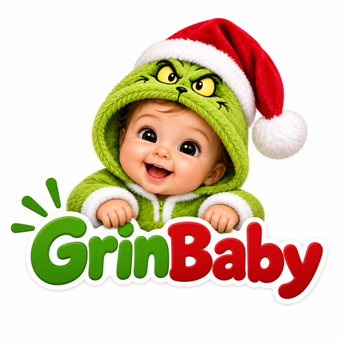 Grin Baby